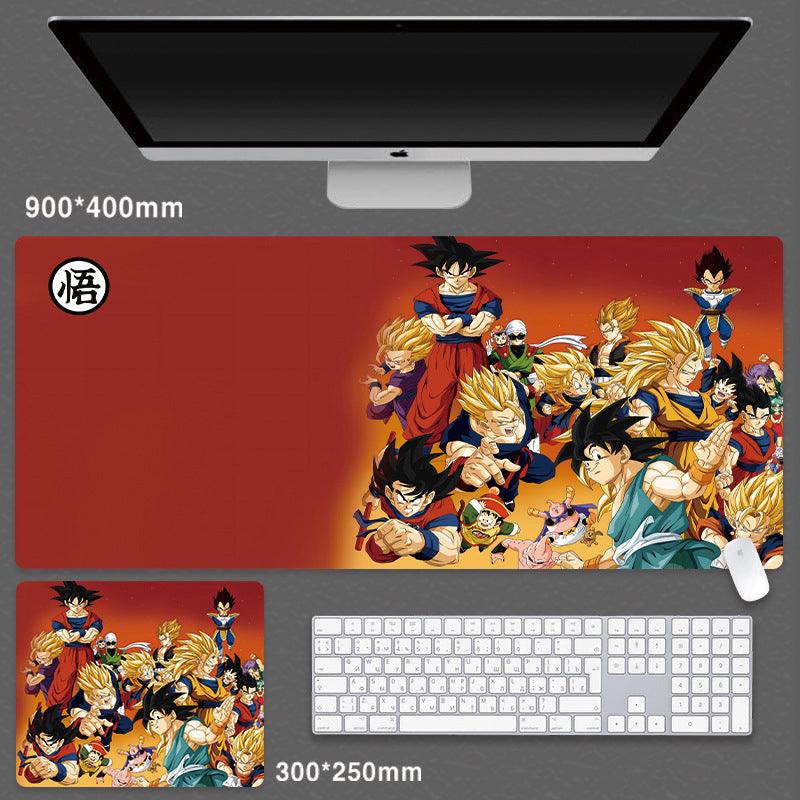 ドラゴンボール シリーズ マウスバッド 65 種類 - BicMart