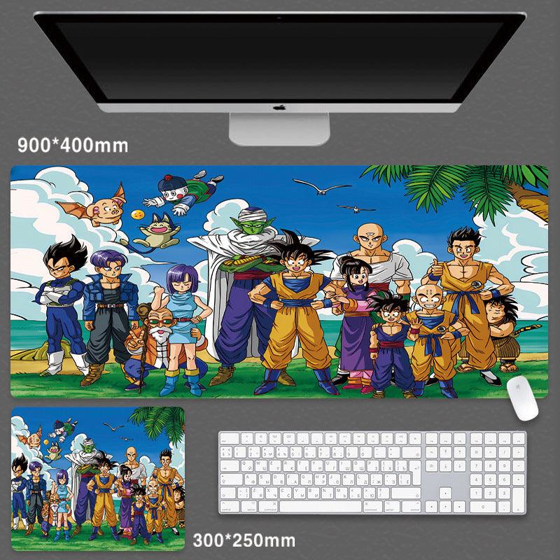 ドラゴンボール シリーズ マウスバッド 65 種類 - BicMart