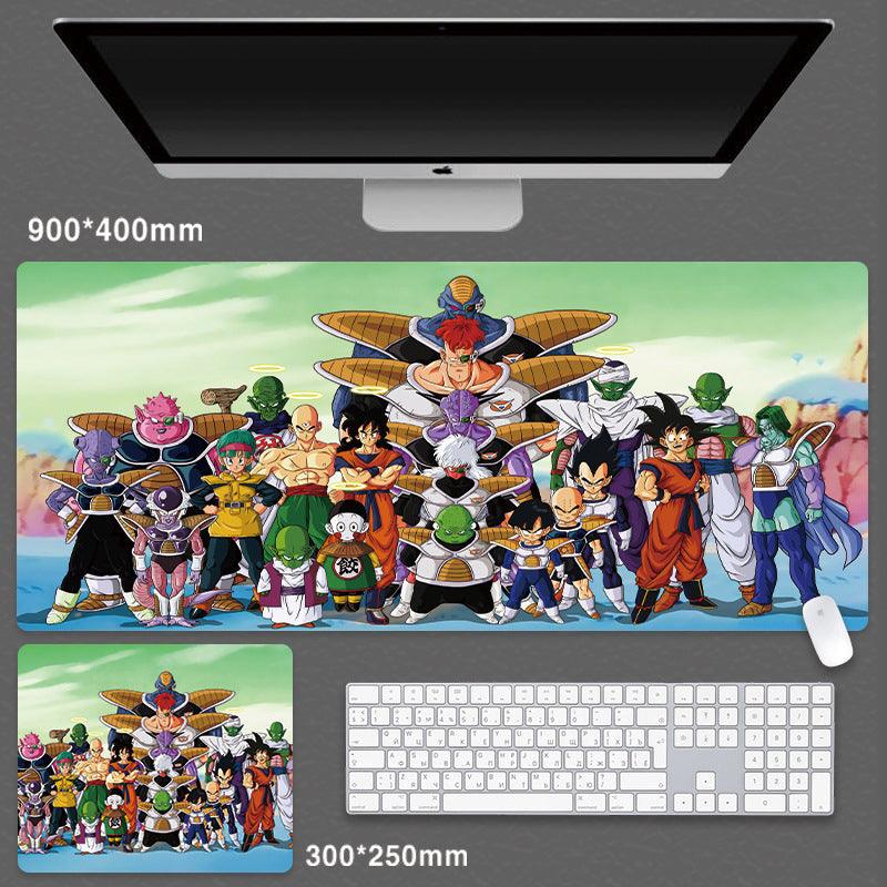 ドラゴンボール シリーズ マウスバッド 65 種類 - BicMart