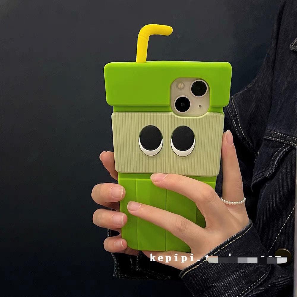 スマホケース  ユニークなスマホケース  おもしろい 、 耐衝撃・防振性能に優れ、高級感あふれるスマホケースで、iPhone に対応
