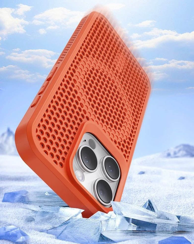 スマホケース  秋葉原のサイバーな雰囲気とクールテクノロジーが融合した革新的ケースです!全11色   耐衝撃・防振性能に優れ、高級感あふれるスマホケースで、iPhone に対応