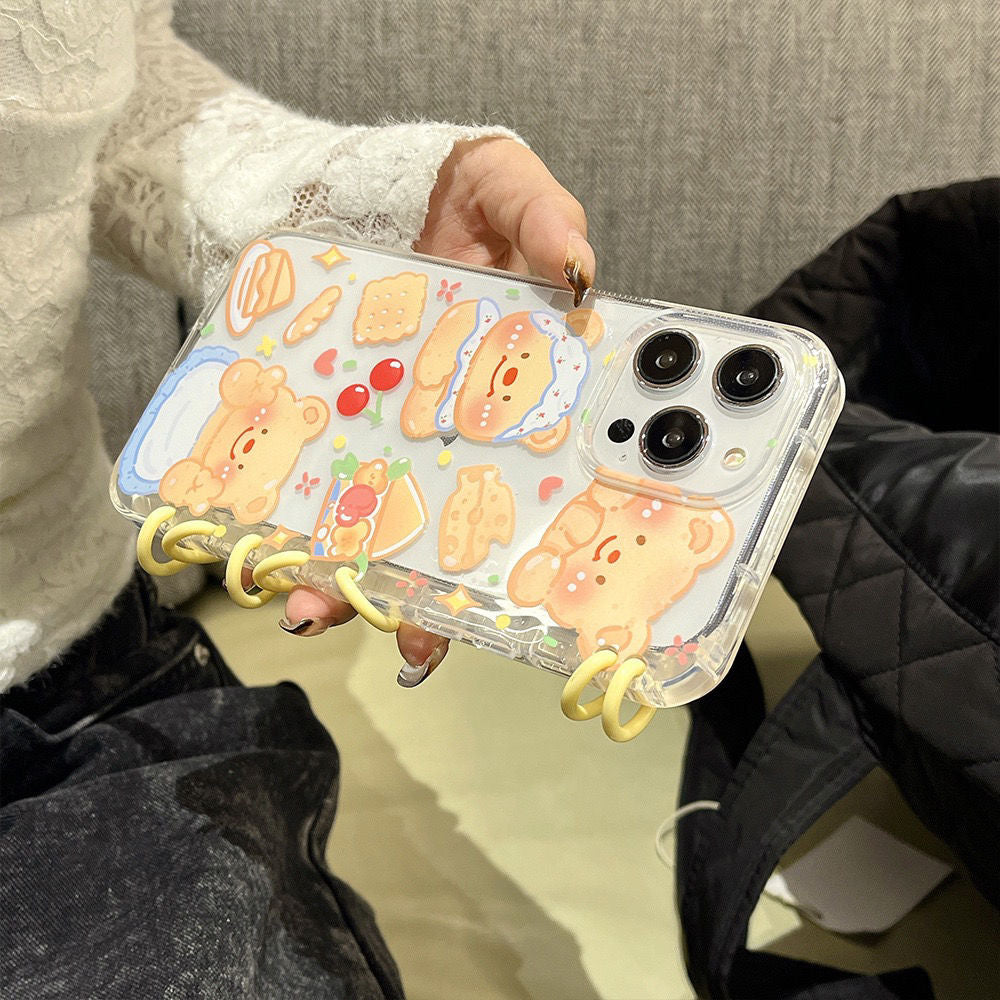 本型スマホケース 可愛いテーマ 手帳型スマホケース キャラクターの柔らかい 折りたたみ式 ノート型 スマホケース iPhone に対応