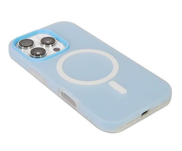 スマホケース 秋葉原のカラフルな雰囲気を反映した、ユニークな 2 層構造のケースです!全9色 耐衝撃・防振性能に優れ、高級感あふれるスマホケースで、iPhone11~17 に対応