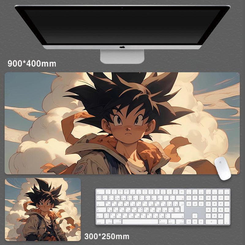ドラゴンボール シリーズ マウスバッド 65 種類 - BicMart