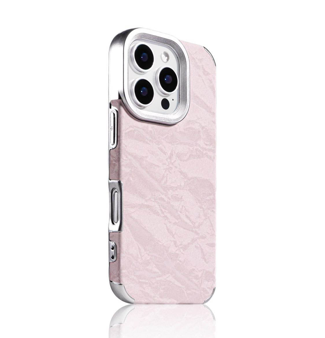 スマホケース  秋葉原のエレガントな雰囲気をテーマ、全8色  耐衝撃・防振性能に優れ、高級感あふれるスマホケースで、iPhone に対応