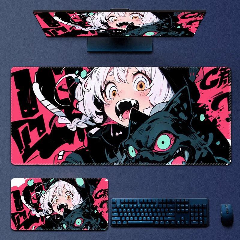黒の猫 シリーズ マウスバッド 11 種類 - BicMart
