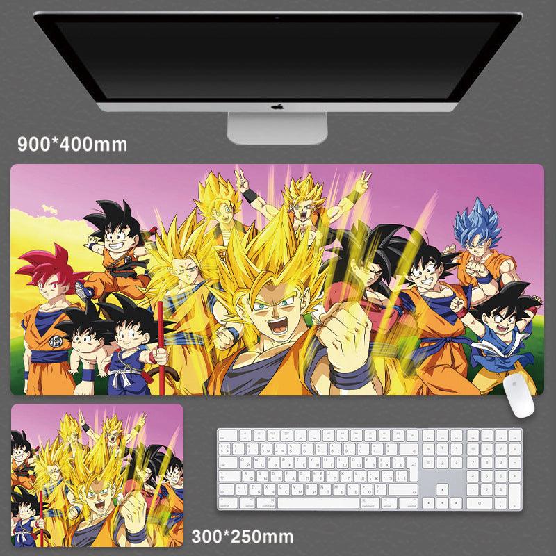ドラゴンボール シリーズ マウスバッド 65 種類 - BicMart