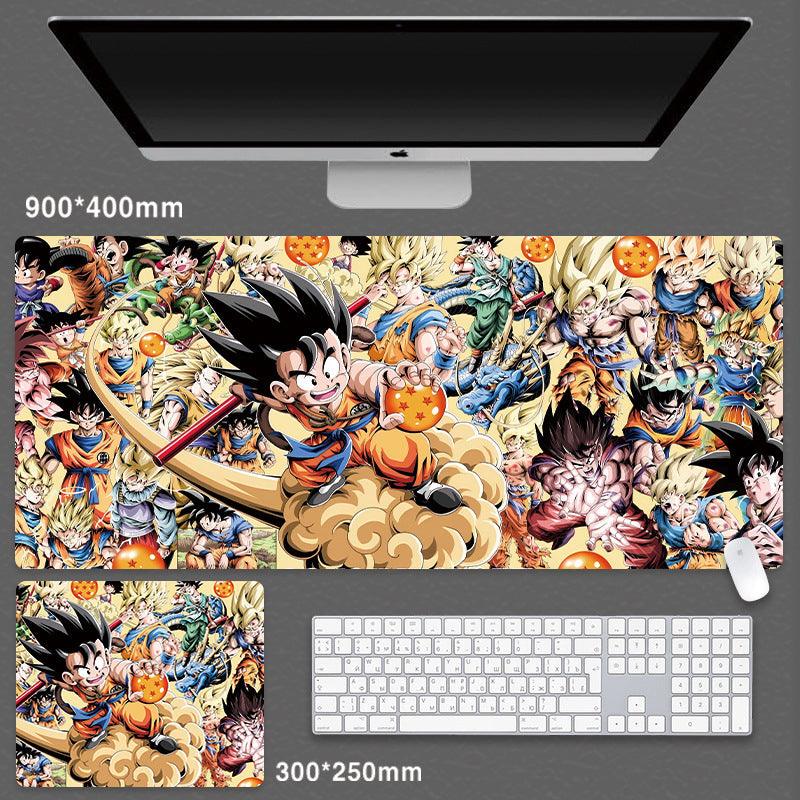 ドラゴンボール シリーズ マウスバッド 65 種類 - BicMart
