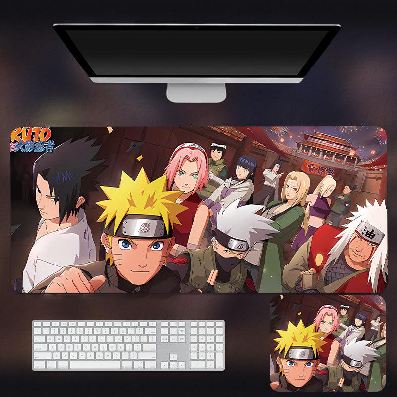 NARUTO シリーズ 超大 マウスパッド 39 種類 - BicMart