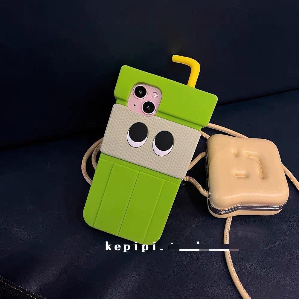 スマホケース  ユニークなスマホケース  おもしろい 、 耐衝撃・防振性能に優れ、高級感あふれるスマホケースで、iPhone に対応