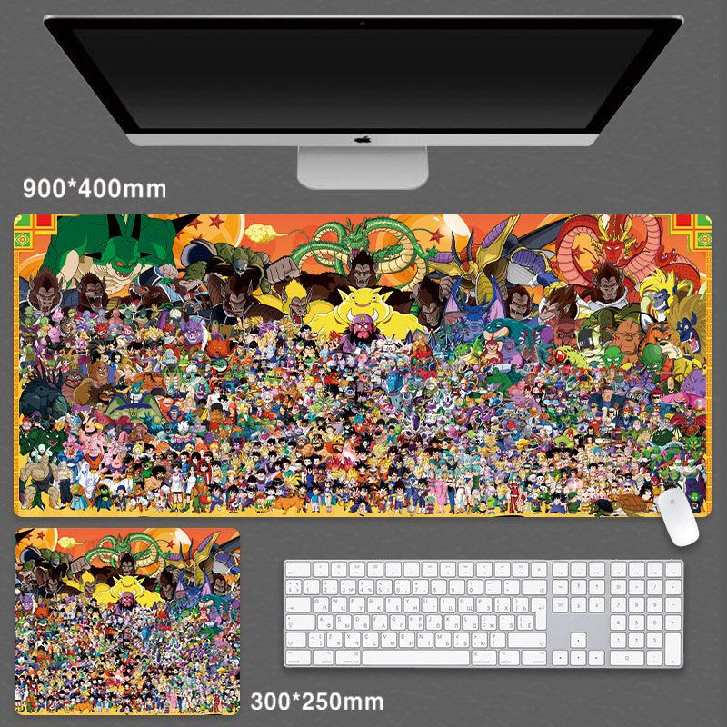ドラゴンボール シリーズ マウスバッド 65 種類 - BicMart