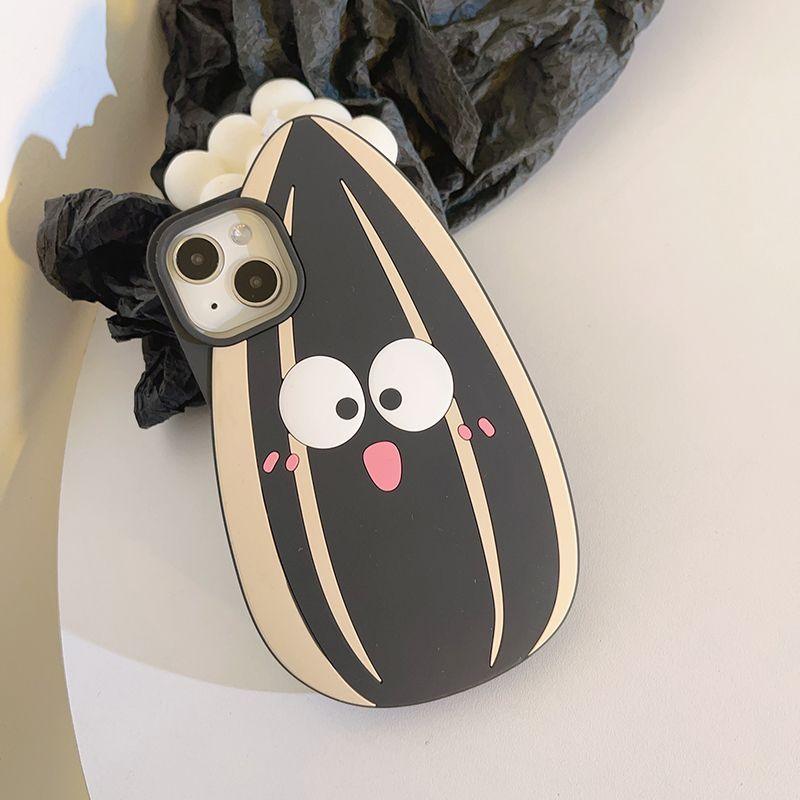 スマホケース  ユニークなスマホケース  おもしろい 、手紐付き 耐衝撃・防振性能に優れ、高級感あふれるスマホケースで、iPhone に対応