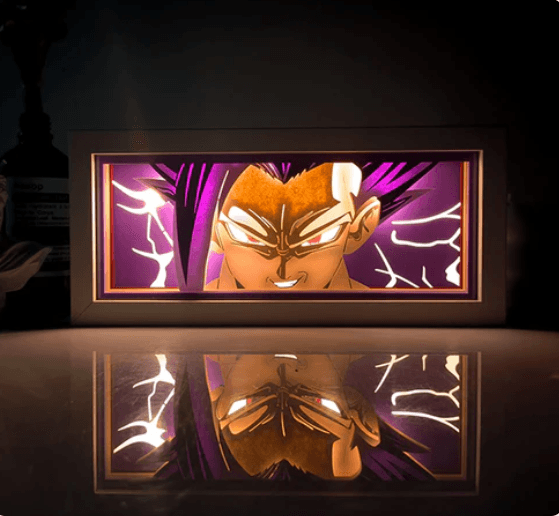 Bejīta BOX-light RGB リモコンタイプ ボックスライト - BicMart