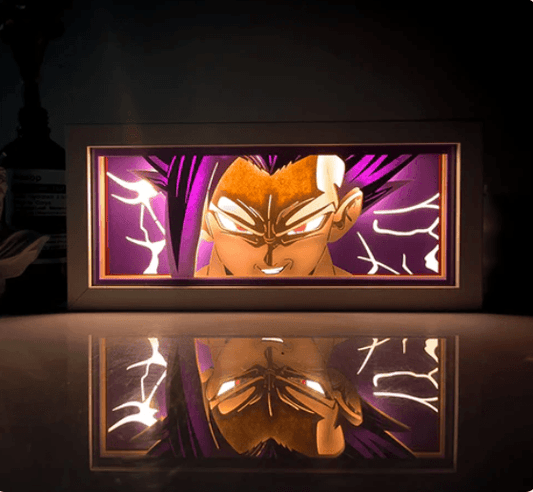 Bejīta BOX-light RGB リモコンタイプ ボックスライト - BicMart