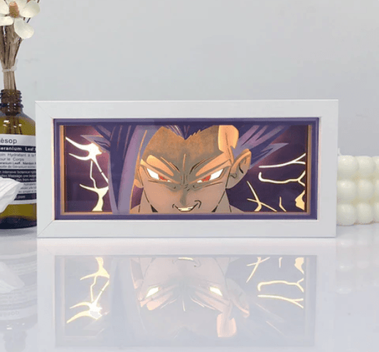 Bejīta BOX-light RGB リモコンタイプ ボックスライト - BicMart