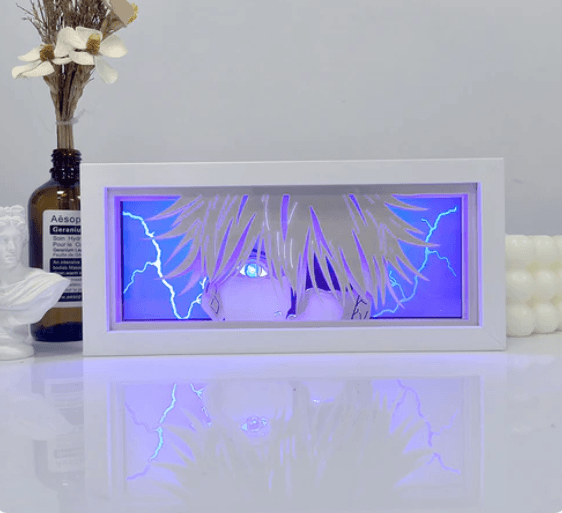 GOJO BOX-light RGB リモコンタイプ ボックスライト - BicMart