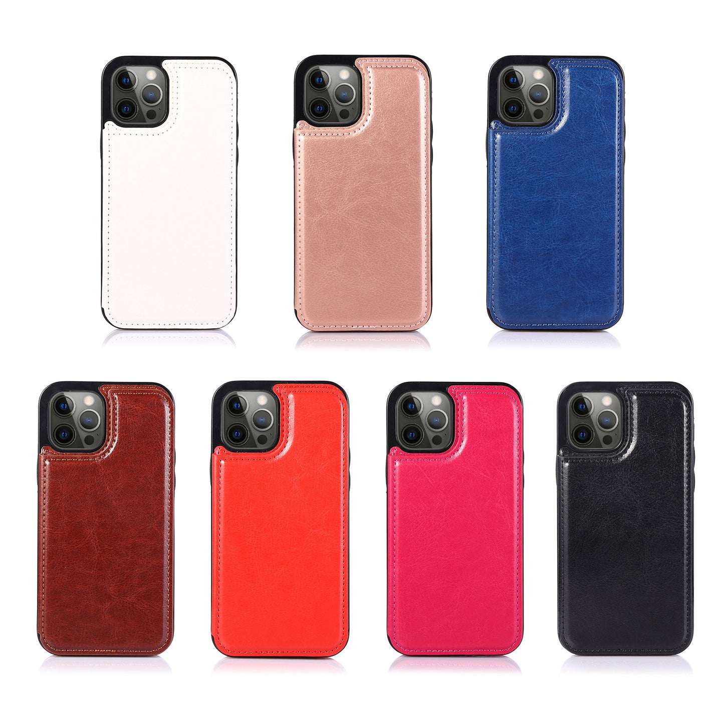 手帳型スマホケース 手帳型の機能性と個性的なテーマ、 耐衝撃・防振性能に優れ、高級感あふれるスマホケースで、iPhone に対応