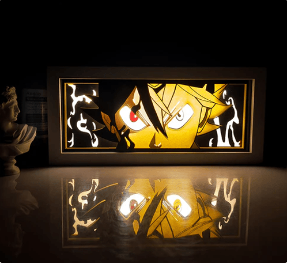 ASTA BOX-light RGB リモコンタイプ ボックスライト - BicMart