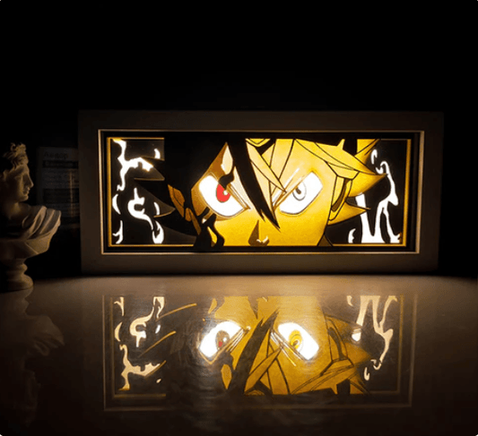 ASTA BOX-light RGB リモコンタイプ ボックスライト - BicMart