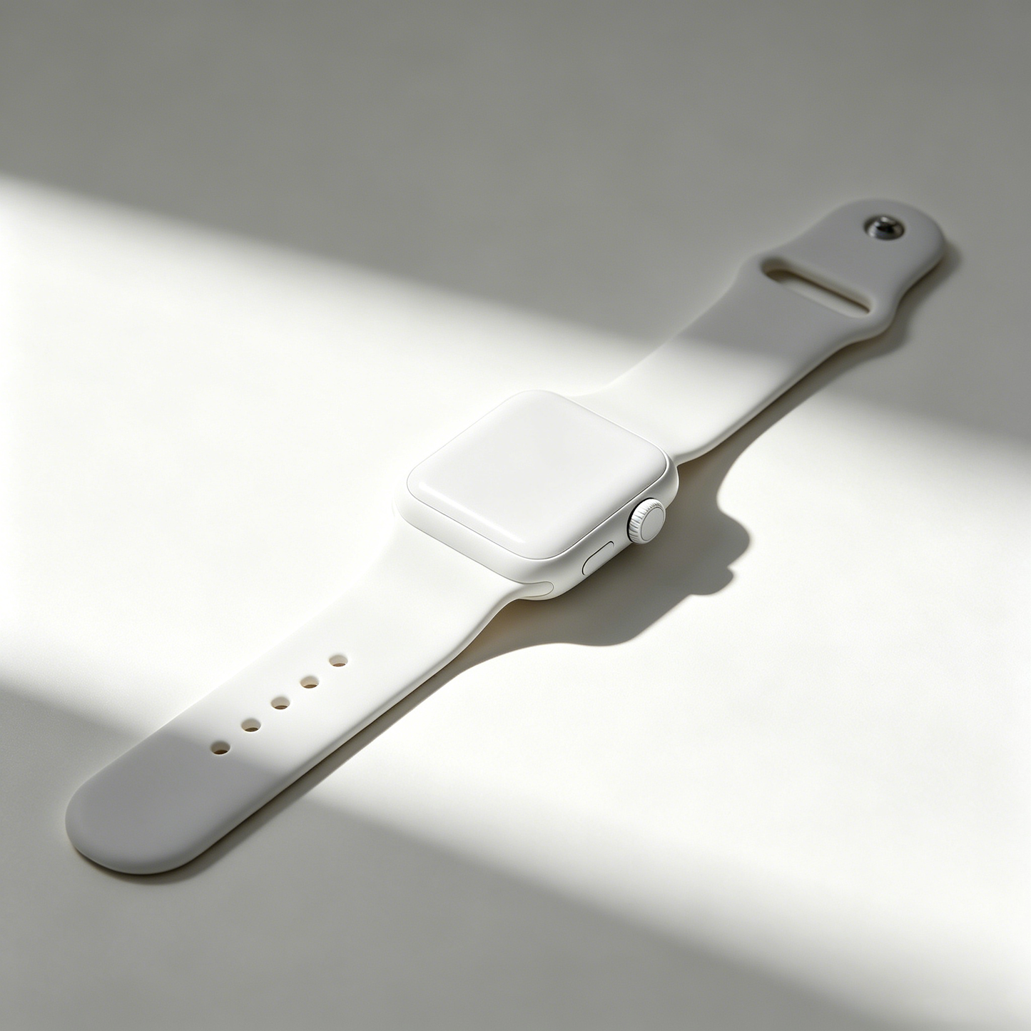 スマートウォッチバンド 交換バンド レザー リザード柄