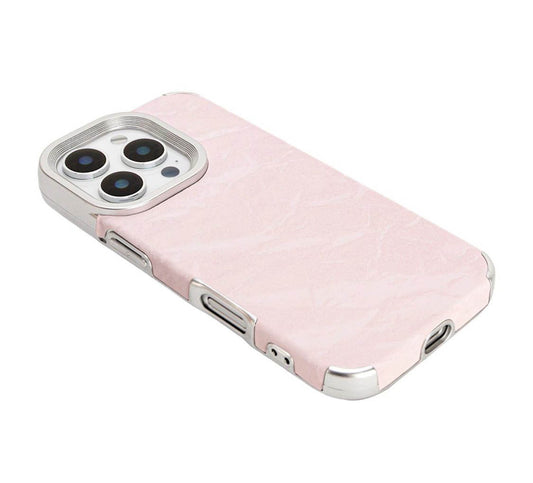 スマホケース  秋葉原のエレガントな雰囲気をテーマ、全8色  耐衝撃・防振性能に優れ、高級感あふれるスマホケースで、iPhone に対応