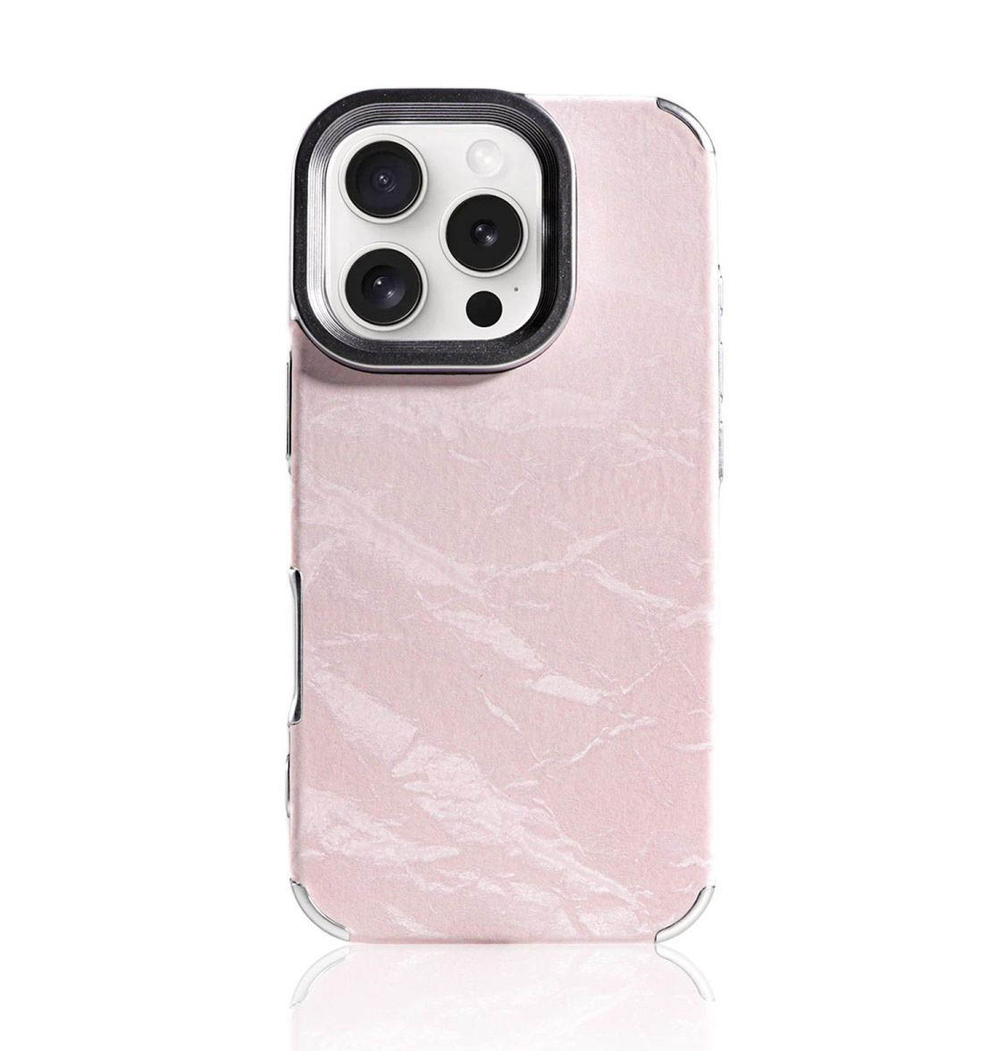 スマホケース  秋葉原のエレガントな雰囲気をテーマ、全8色  耐衝撃・防振性能に優れ、高級感あふれるスマホケースで、iPhone に対応