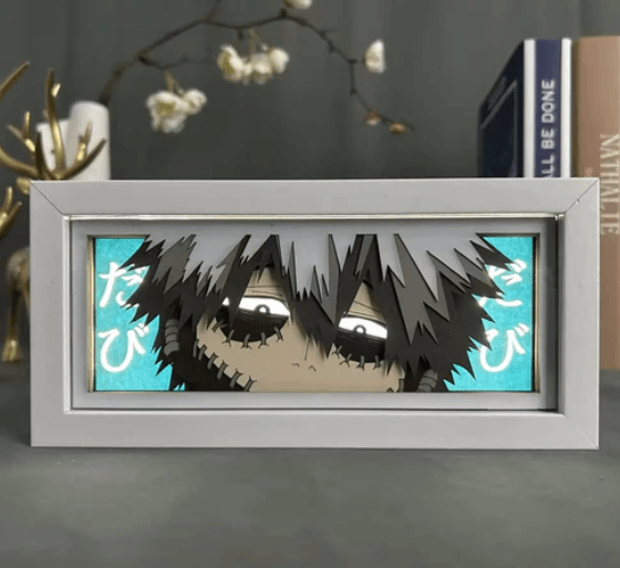 DABI BOX-light RGB リモコンタイプ ボックスライト - BicMart