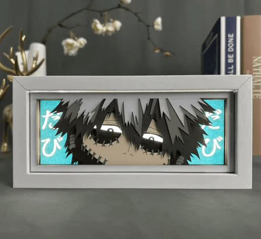 DABI BOX-light RGB リモコンタイプ ボックスライト - BicMart