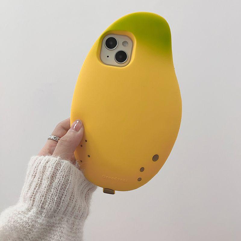 スマホケース  ユニークなスマホケース  おもしろい 、手紐付き 耐衝撃・防振性能に優れ、高級感あふれるスマホケースで、iPhone に対応