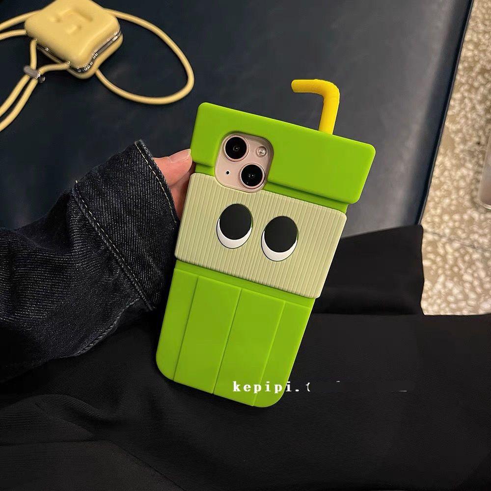 スマホケース  ユニークなスマホケース  おもしろい 、 耐衝撃・防振性能に優れ、高級感あふれるスマホケースで、iPhone に対応