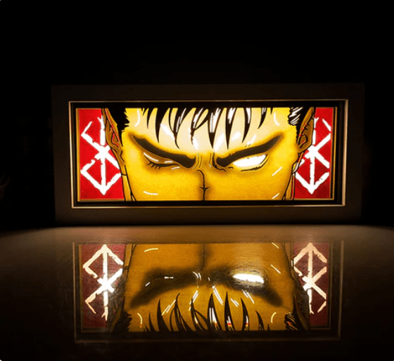 GUTS BOX-light RGB リモコンタイプ ボックスライト - BicMart