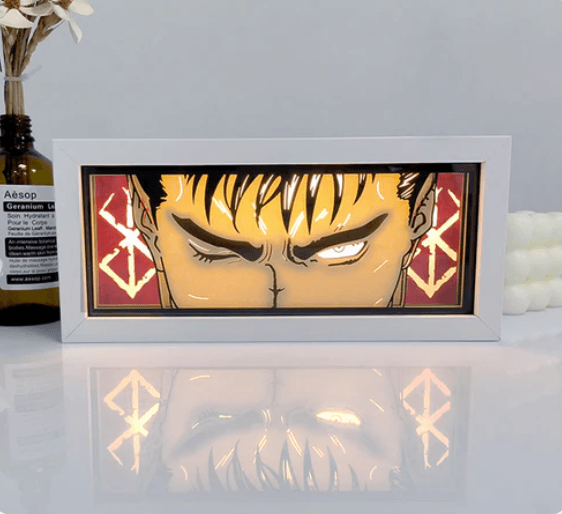 GUTS BOX-light RGB リモコンタイプ ボックスライト - BicMart