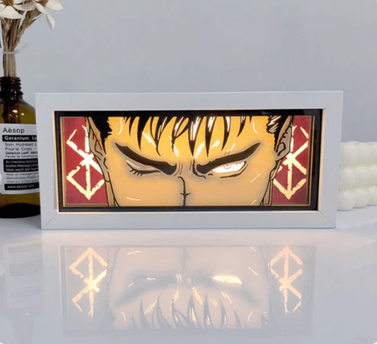 GUTS BOX-light RGB リモコンタイプ ボックスライト - BicMart