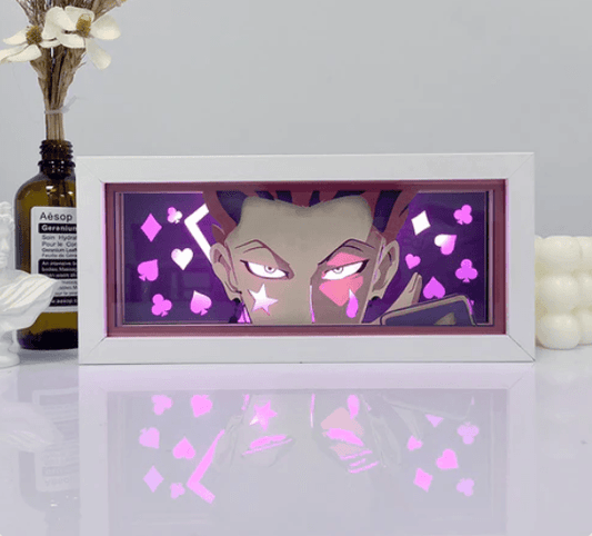 HISOKA BOX-light RGB リモコンタイプ ボックスライト - BicMart
