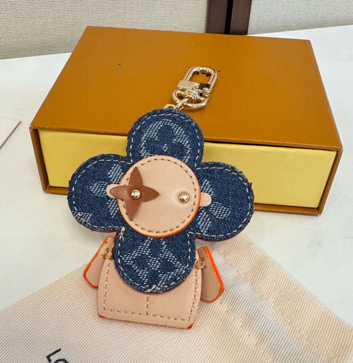 #Y14 キーホルダー チャーム 装飾品 アクセサリー