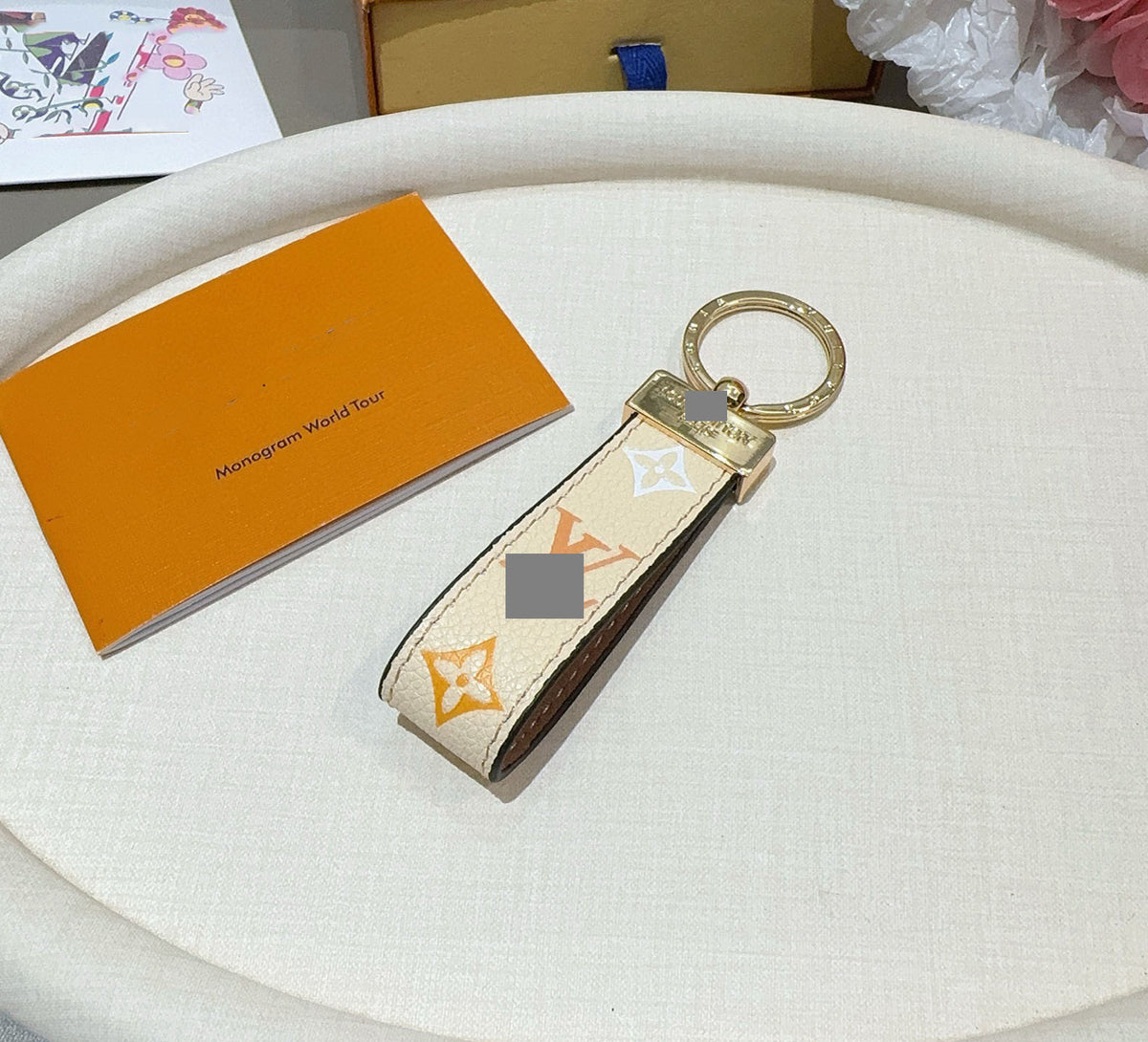 #Y15 キーホルダー チャーム 装飾品 アクセサリー