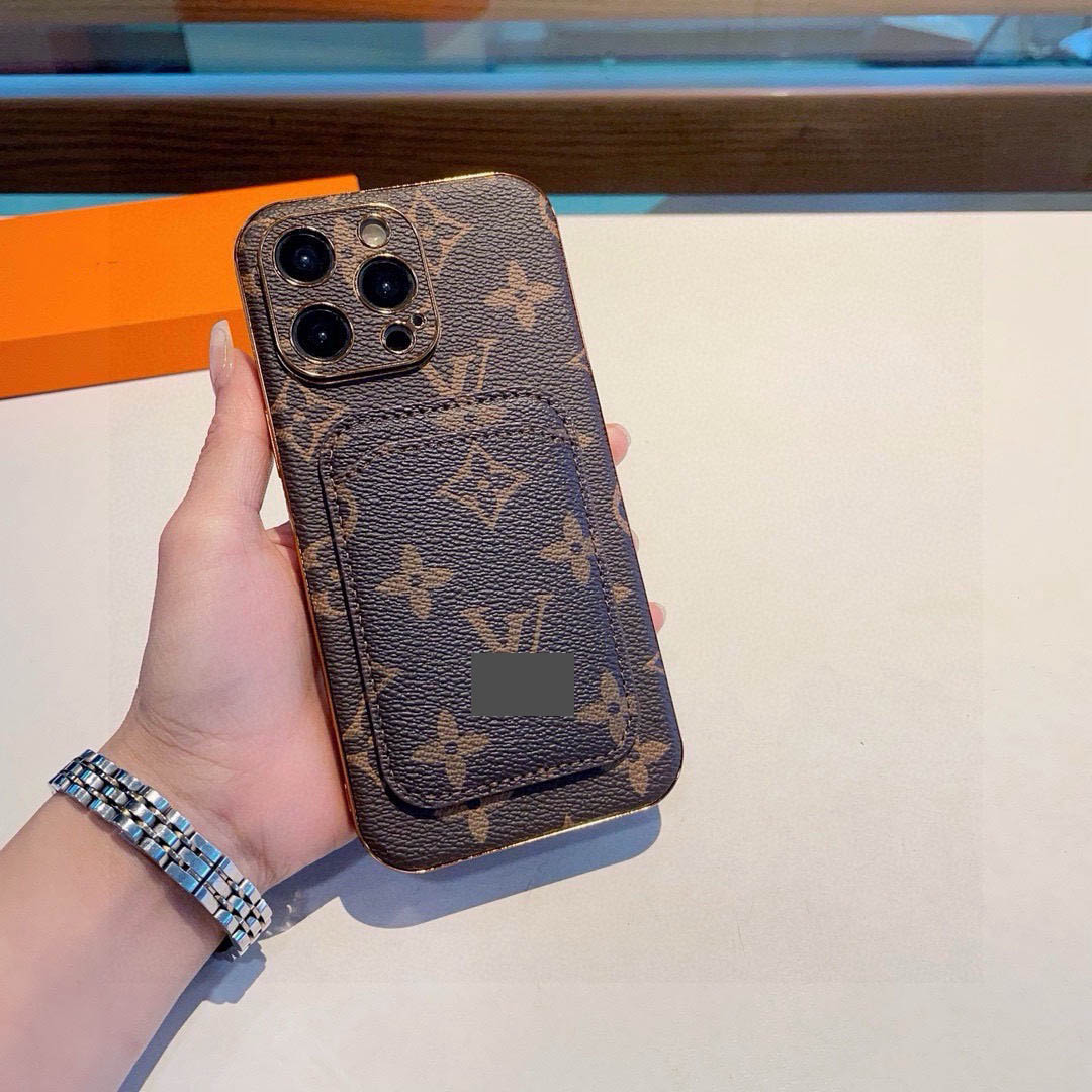 #222 スマホケース カード入れつき 耐衝撃・防振性能に優れ、iPhone12-17 に対応