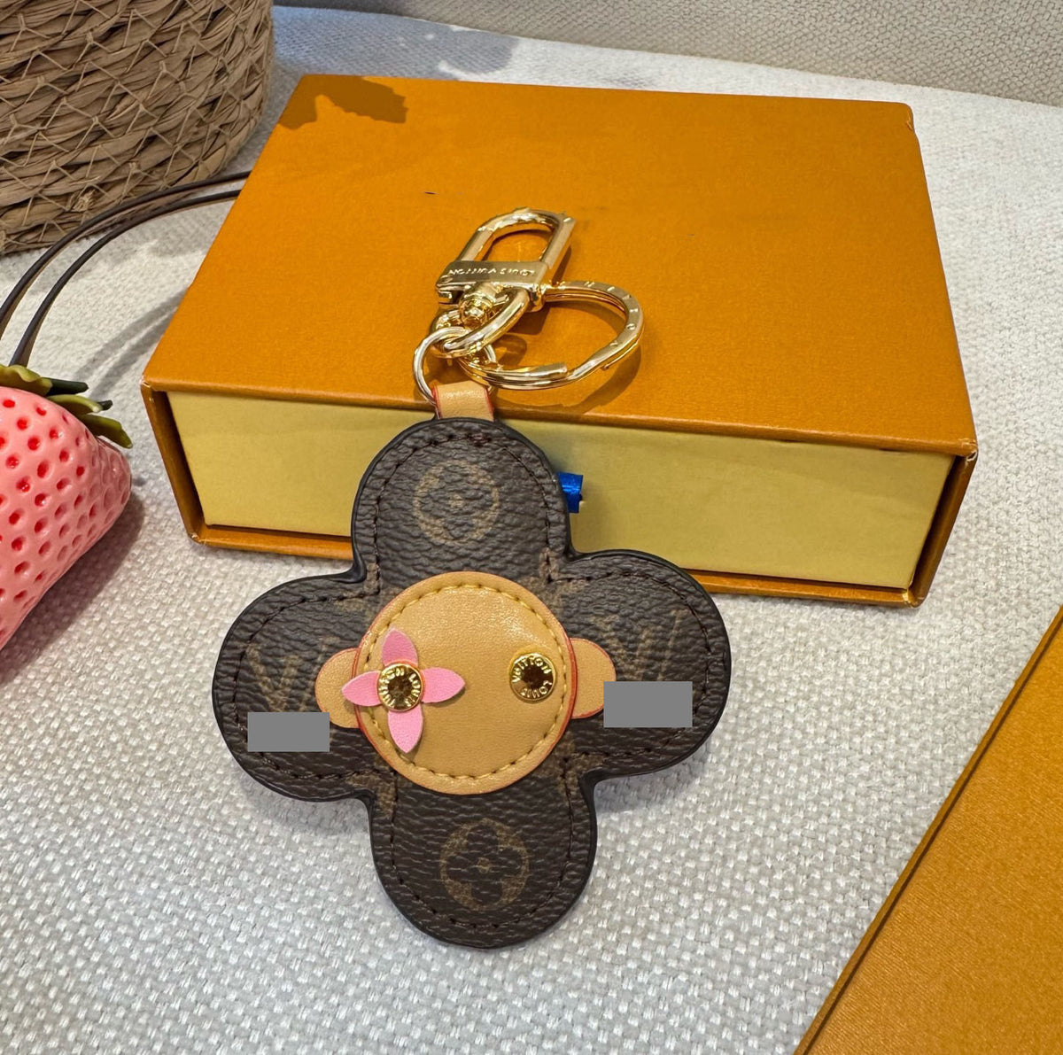 #Y16 キーホルダー チャーム 装飾品 アクセサリー