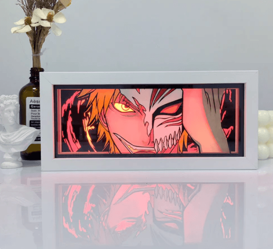 LCHIGO BOX-light RGB リモコンタイプ ボックスライト - BicMart