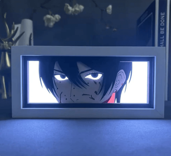 MIKASA BOX-light RGB リモコンタイプ ボックスライト - BicMart