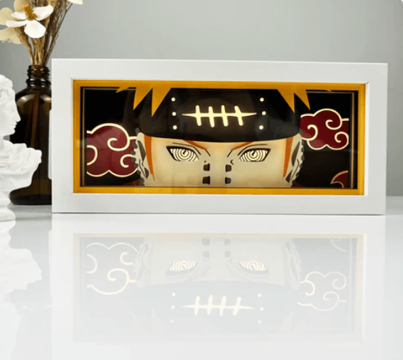 NAGATO BOX-light RGB リモコンタイプ ボックスライト - BicMart