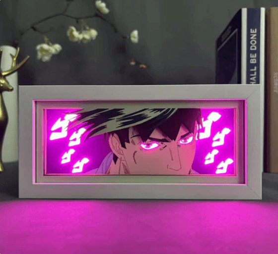 ROHAN KISHIBE BOX-light RGB リモコンタイプ ボックスライト - BicMart