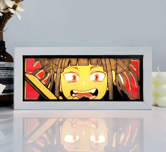 TOGA BOX-light RGB リモコンタイプ ボックスライト - BicMart