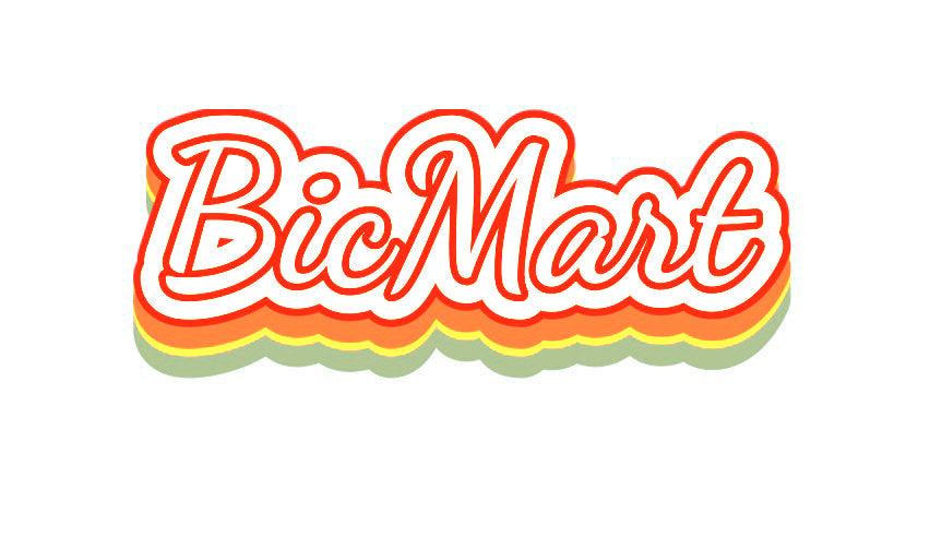 Bic Mart