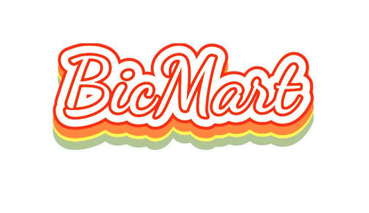Bic Mart