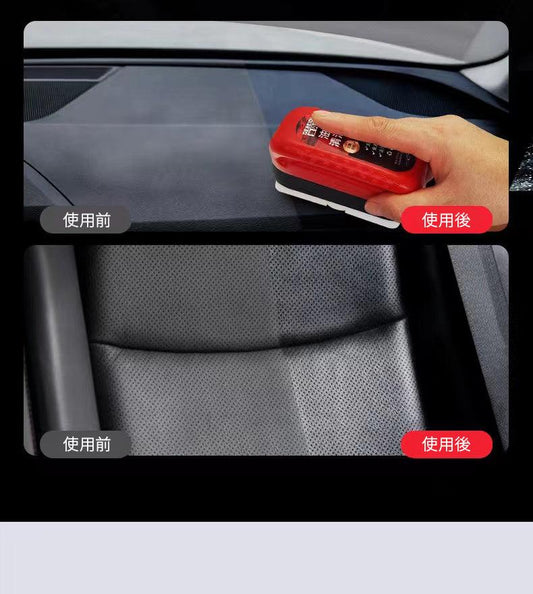 車のガラス油膜拭き取りフロント  全く新しくアップグレード  ガラスサイドウィンドウバックミラー洗浄および除染コーティングクリスタルコーティング油膜拭き取り