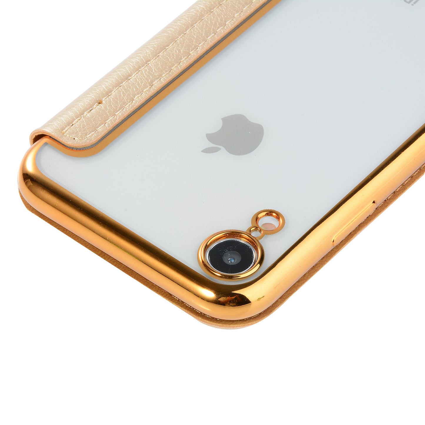 手帳型スマホケース 超薄型の TPU 素材  機能性と美しさを両立したこのスマホケース！  耐衝撃・防振性能に優れ、高級感あふれるスマホケースで、iPhone に対応