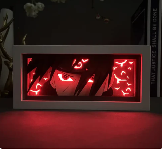 ITACHI BOX-light RGB リモコンタイプ　ボックスライト 五種類 - BicMart