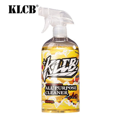 カー用品 KLCB  A10 APC全能洗浄剤 深さ強力洗浄 汎用 自動車用  万能フォーム 洗浄剤