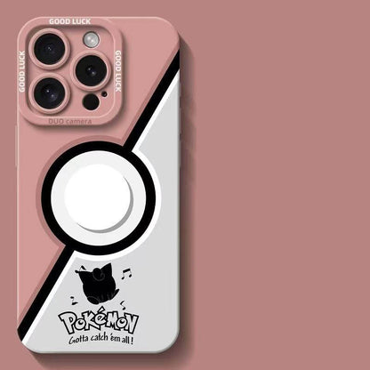 スマホケース  柔らかいシリコン素材と防塵ネットが組み合わされた実用的なスマホケース  耐衝撃・防振性能に優れ、高級感あふれるスマホケースで、iPhone に対応